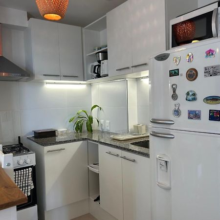 מרסדס Apartamento Centrico Con Garage מראה חיצוני תמונה