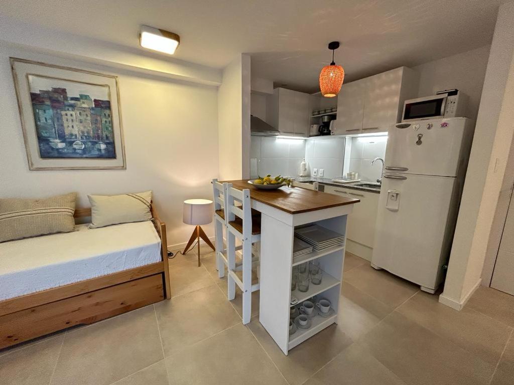 מרסדס Apartamento Centrico Con Garage מראה חיצוני תמונה
