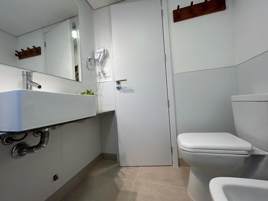 מרסדס Apartamento Centrico Con Garage מראה חיצוני תמונה