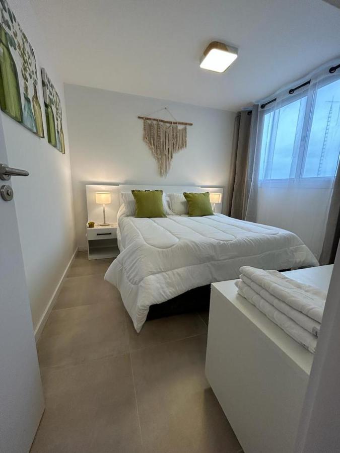מרסדס Apartamento Centrico Con Garage מראה חיצוני תמונה