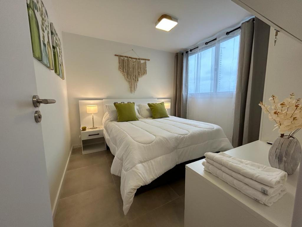מרסדס Apartamento Centrico Con Garage מראה חיצוני תמונה