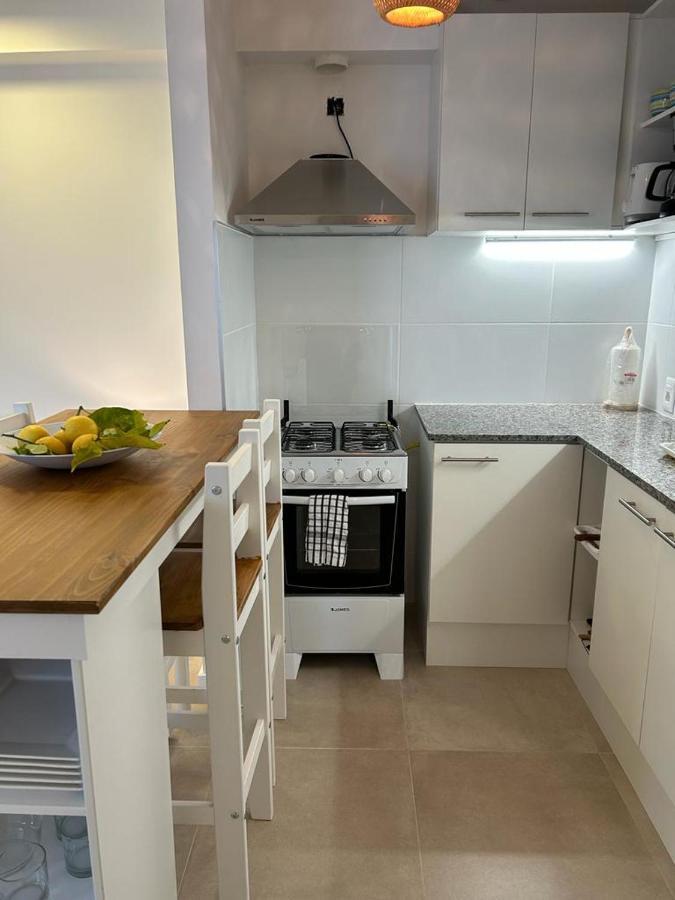 מרסדס Apartamento Centrico Con Garage מראה חיצוני תמונה