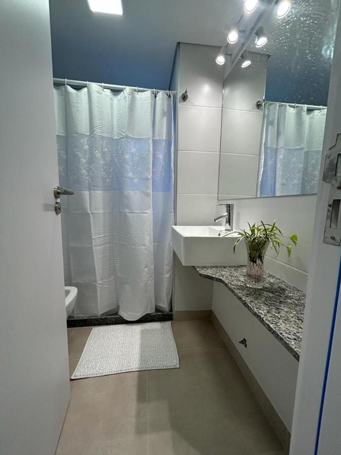 מרסדס Apartamento Centrico Con Garage מראה חיצוני תמונה