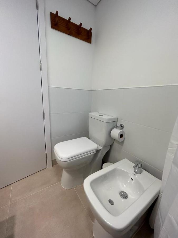 מרסדס Apartamento Centrico Con Garage מראה חיצוני תמונה