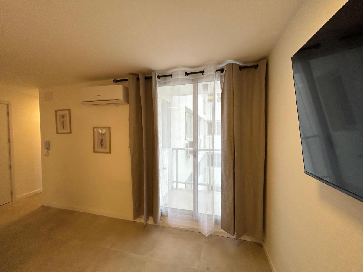 מרסדס Apartamento Centrico Con Garage מראה חיצוני תמונה