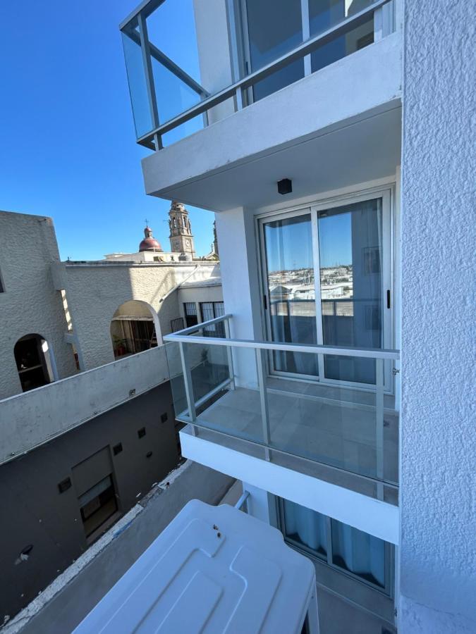 מרסדס Apartamento Centrico Con Garage מראה חיצוני תמונה