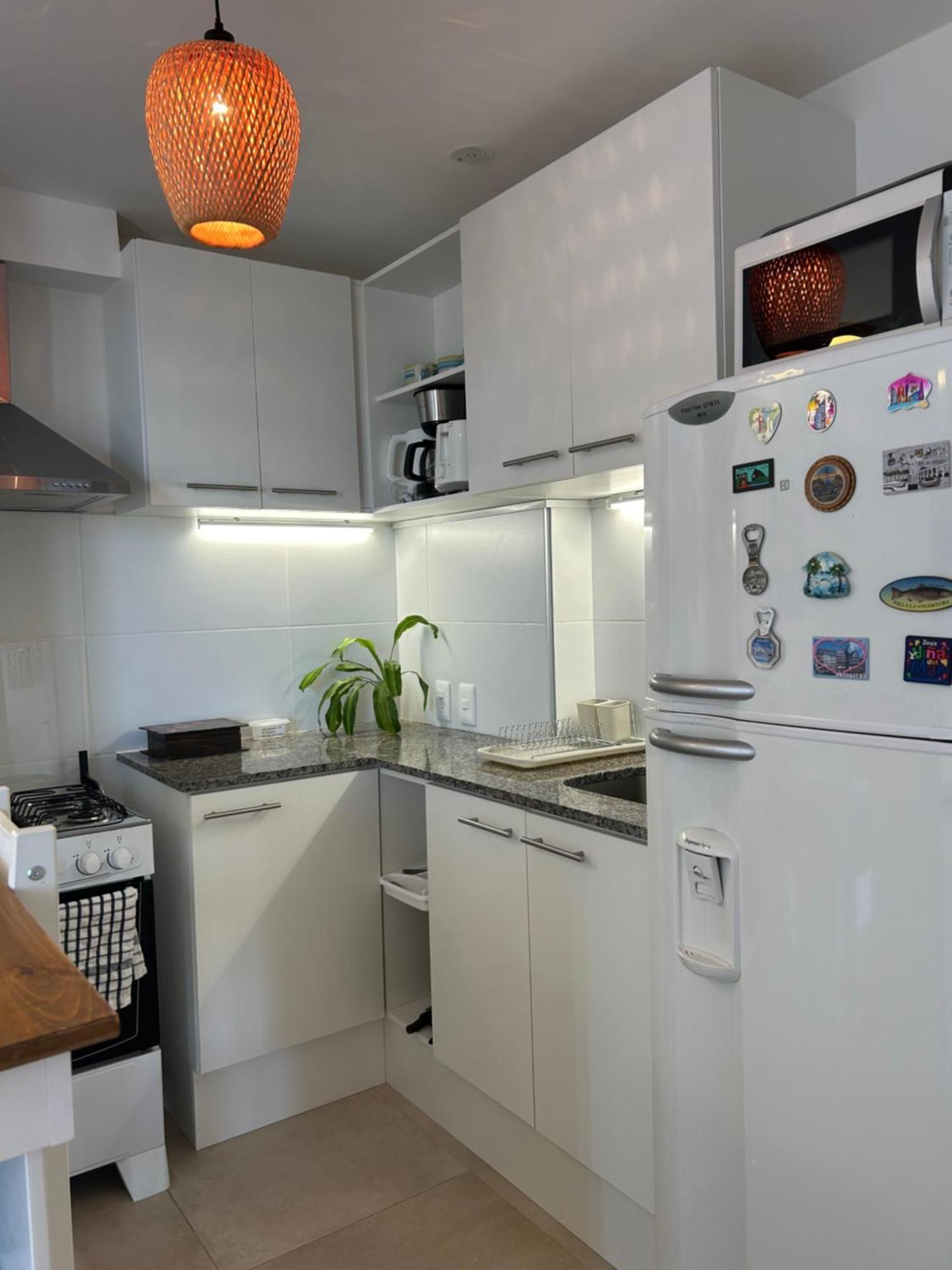 מרסדס Apartamento Centrico Con Garage מראה חיצוני תמונה