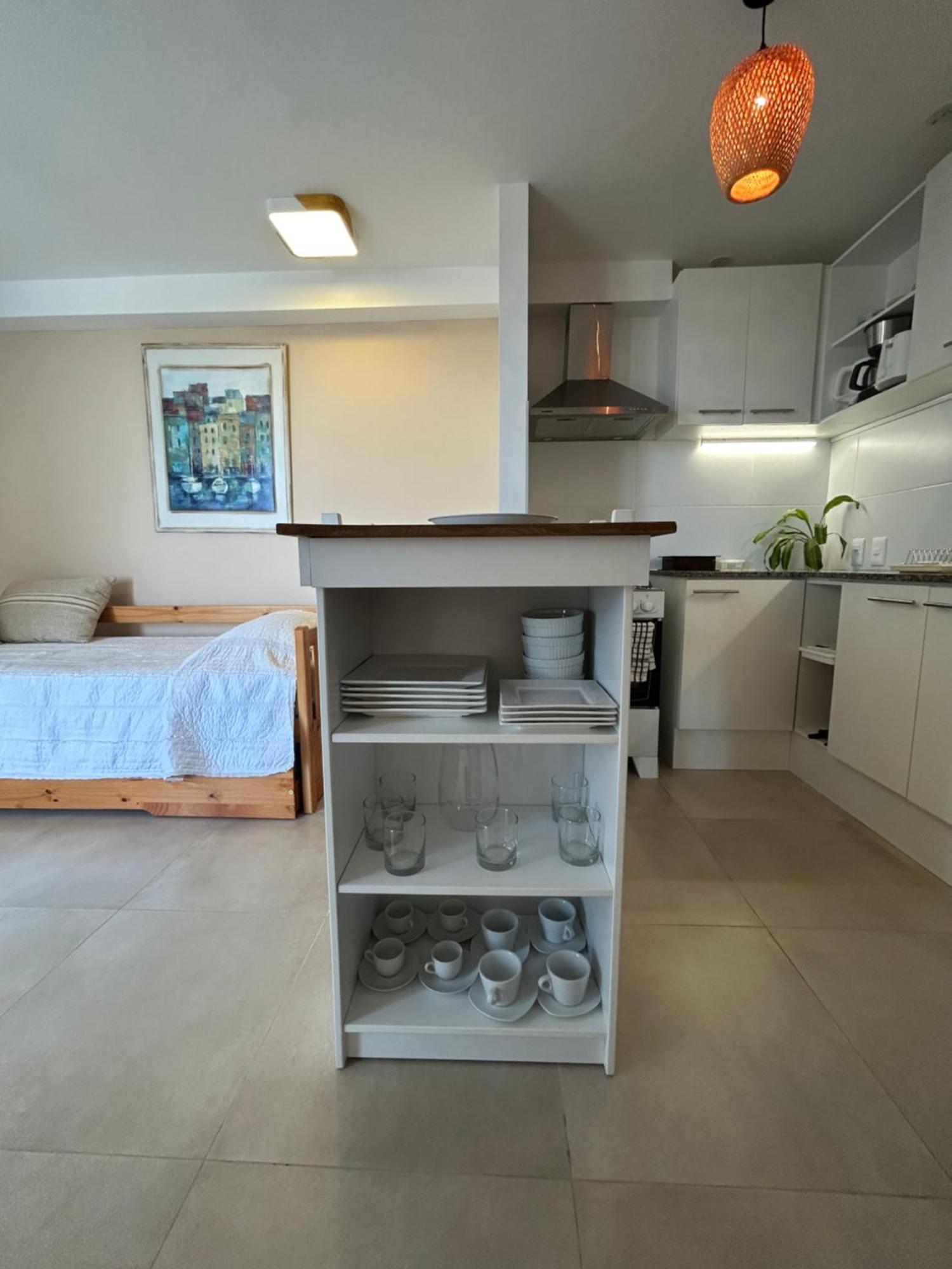 מרסדס Apartamento Centrico Con Garage מראה חיצוני תמונה