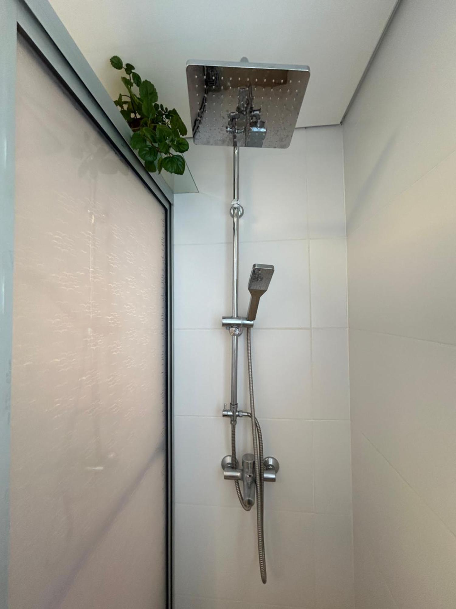 מרסדס Apartamento Centrico Con Garage מראה חיצוני תמונה