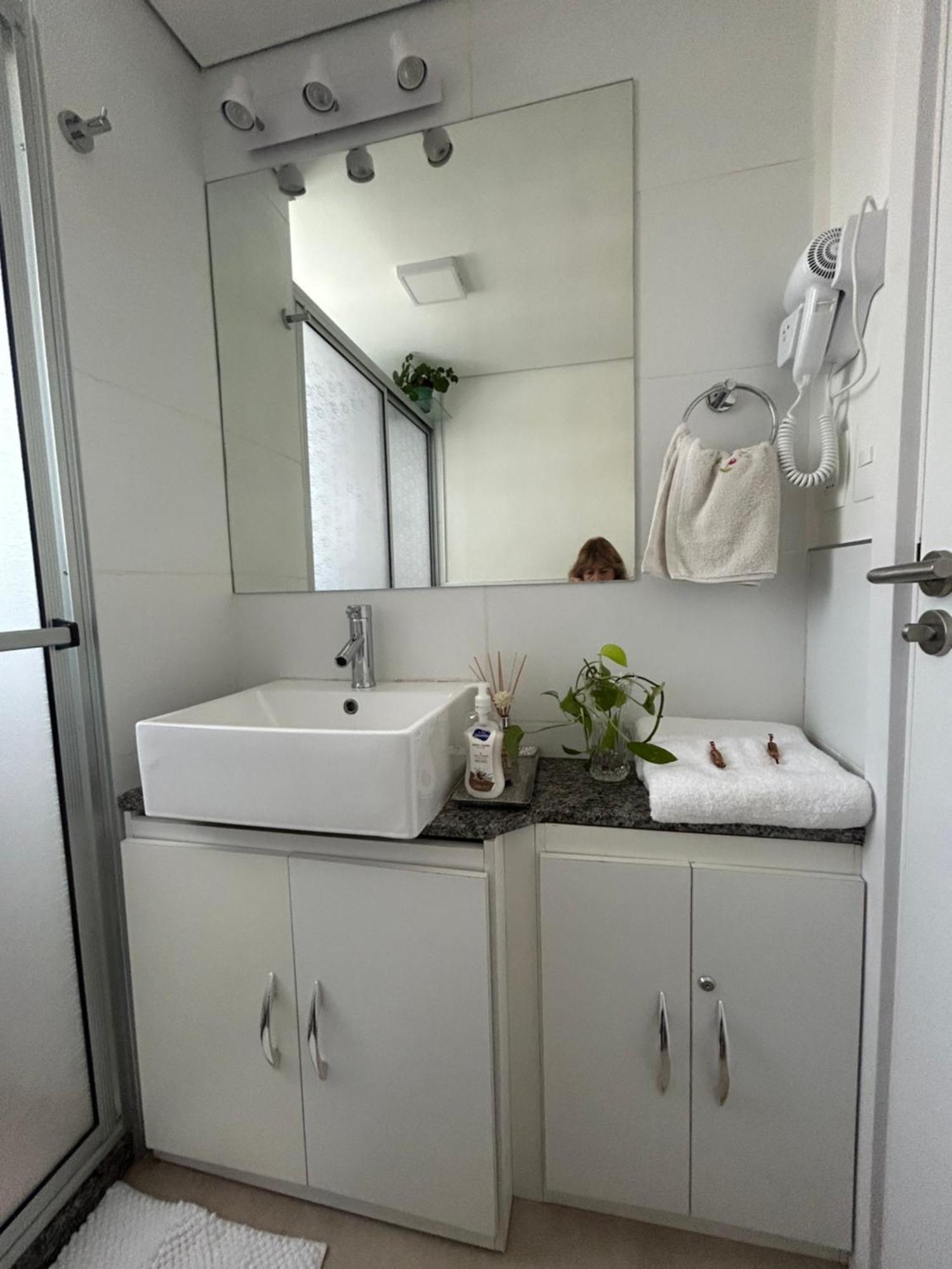 מרסדס Apartamento Centrico Con Garage מראה חיצוני תמונה